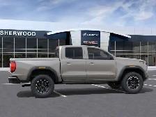 2026 GMC Canyon AT4 - Photo 5