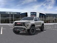 2026 GMC Canyon AT4 - Photo 8