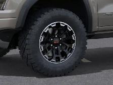 2026 GMC Canyon AT4 - Photo 9