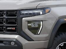 2026 GMC Canyon AT4 - Photo 10