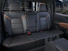 2026 GMC Canyon AT4 - Photo 17