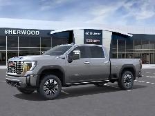2026 GMC Sierra 3500HD Denali - Photo 2