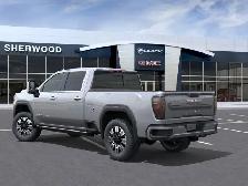 2026 GMC Sierra 3500HD Denali - Photo 3