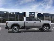 2026 GMC Sierra 3500HD Denali - Photo 5