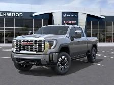 2026 GMC Sierra 3500HD Denali - Photo 6