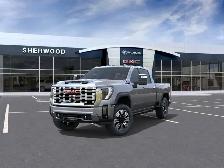 2026 GMC Sierra 3500HD Denali - Photo 8