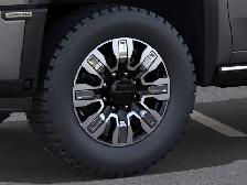 2026 GMC Sierra 3500HD Denali - Photo 9