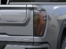 2026 GMC Sierra 3500HD Denali - Photo 11