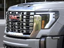 2026 GMC Sierra 3500HD Denali - Photo 13