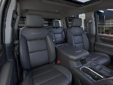 2026 GMC Sierra 3500HD Denali - Photo 16