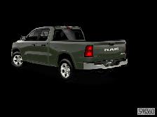 2026 Ram 1500 Big Horn - Photo 2