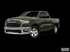 2026 Ram 1500 Big Horn - Photo 3