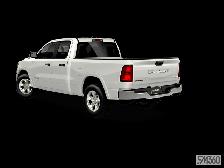 2026 Ram 1500 Big Horn - Photo 2