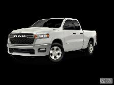2026 Ram 1500 Big Horn - Photo 3