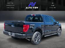 2023 Ford F-150 XL 4WD SuperCrew 6.5' Box LOW KMS - Photo 5