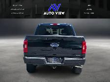 2023 Ford F-150 XL 4WD SuperCrew 6.5' Box LOW KMS - Photo 6