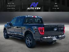 2023 Ford F-150 XL 4WD SuperCrew 6.5' Box LOW KMS - Photo 7