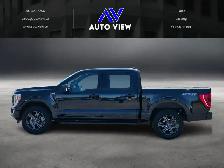 2023 Ford F-150 XL 4WD SuperCrew 6.5' Box LOW KMS - Photo 8