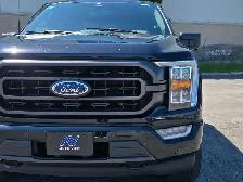 2023 Ford F-150 XL 4WD SuperCrew 6.5' Box LOW KMS - Photo 13