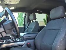 2023 Ford F-150 XL 4WD SuperCrew 6.5' Box LOW KMS - Photo 15