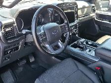 2023 Ford F-150 XL 4WD SuperCrew 6.5' Box LOW KMS - Photo 16