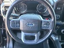2023 Ford F-150 XL 4WD SuperCrew 6.5' Box LOW KMS - Photo 18