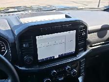 2023 Ford F-150 XL 4WD SuperCrew 6.5' Box LOW KMS - Photo 22