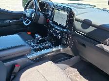2023 Ford F-150 XL 4WD SuperCrew 6.5' Box LOW KMS - Photo 24