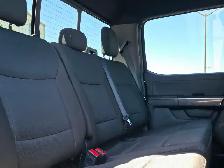 2023 Ford F-150 XL 4WD SuperCrew 6.5' Box LOW KMS - Photo 26