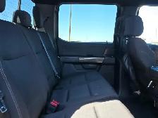 2023 Ford F-150 XL 4WD SuperCrew 6.5' Box LOW KMS - Photo 27