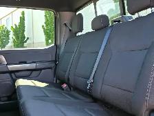 2023 Ford F-150 XL 4WD SuperCrew 6.5' Box LOW KMS - Photo 28