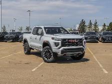 2026 GMC Canyon AT4 - Photo 2