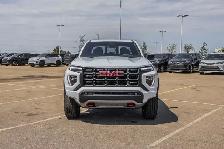 2026 GMC Canyon AT4 - Photo 3