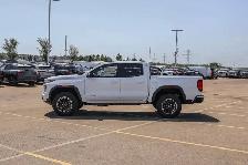 2026 GMC Canyon AT4 - Photo 5