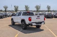 2026 GMC Canyon AT4 - Photo 6