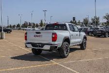 2026 GMC Canyon AT4 - Photo 9
