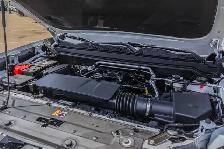 2026 GMC Canyon AT4 - Photo 12