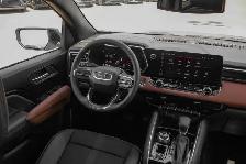 2026 GMC Canyon AT4 - Photo 27
