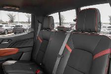 2026 GMC Canyon AT4 - Photo 30