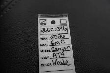 2026 GMC Canyon AT4 - Photo 31
