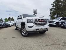 2017 GMC Sierra 1500 Denali 6.2L | Aftermarket Leveling Kit - Photo 2