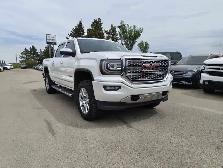 2017 GMC Sierra 1500 Denali 6.2L | Aftermarket Leveling Kit - Photo 3