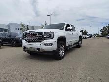 2017 GMC Sierra 1500 Denali 6.2L | Aftermarket Leveling Kit - Photo 4