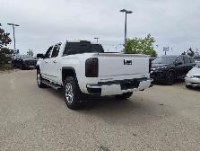 2017 GMC Sierra 1500 Denali 6.2L | Aftermarket Leveling Kit - Photo 5
