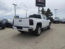 2017 GMC Sierra 1500 Denali 6.2L | Aftermarket Leveling Kit - Photo 6
