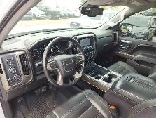2017 GMC Sierra 1500 Denali 6.2L | Aftermarket Leveling Kit - Photo 7