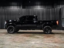 2026 GMC Sierra 2500HD AT4X | Fuel Wheels | Tuned - Photo 5