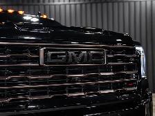 2026 GMC Sierra 2500HD AT4X | Fuel Wheels | Tuned - Photo 8