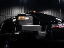 2026 GMC Sierra 2500HD AT4X | Fuel Wheels | Tuned - Photo 9
