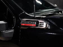 2026 GMC Sierra 2500HD AT4X | Fuel Wheels | Tuned - Photo 10